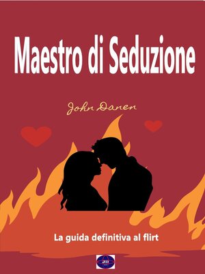 cover image of Maestro di Seduzione